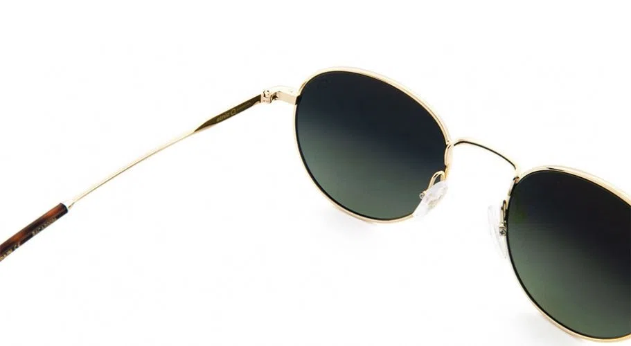 Etnia Barcelona Vintage LE MARAIS II SUN Sunglasses - view 15